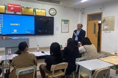 濱州職業(yè)學(xué)院開展青年教師“達(dá)標(biāo)課堂”現(xiàn)場(chǎng)測(cè)評(píng)工作 深化教育教學(xué)檢測(cè)與評(píng)價(jià)機(jī)制