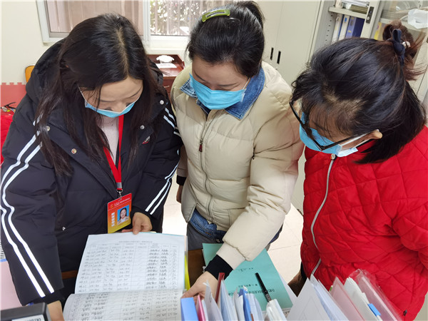 督學(xué)檢查促成長，安全衛(wèi)生細(xì)落實(shí)——榮幼教育集團(tuán)總園教育教學(xué)檢測(cè)和評(píng)價(jià)活動(dòng)紀(jì)實(shí)